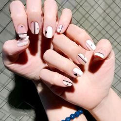 -Halo美甲美睫