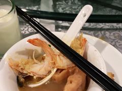 -丽华园(汉阳龙阳店)