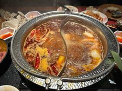 -牛New寿喜烧(虹桥新天地店)