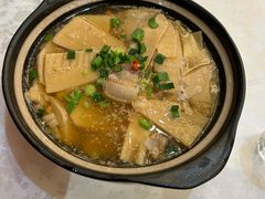 -千岛湖鱼味馆(十字街总店)