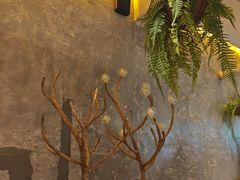 -JamaicaBlue Cafe(乌鲁木齐中路店)