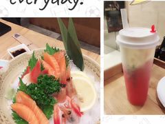 -御牛道日式烤肉料理(杭州万象城店)