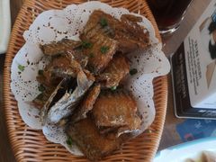 -洲晓鲜·舟山海鲜大排档(朱家尖风景区店)