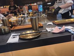 -大神太神·铁板烧(瑞虹天地月亮湾店)