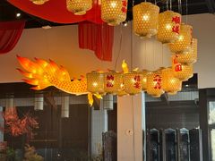 -禧宴Joyous Restaurant(禧园店)