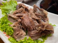 -前堡羊汤岫岩一部(凯隆店)