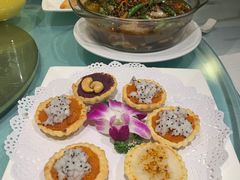 -天厨妙香素食餐厅(清华店)