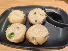 -小杨生煎(福州路店)