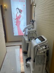 -芳朵美容养生SPA