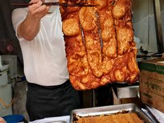 -正味斋锅巴菜(西北角店)