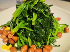 -湘菜园·现炒土菜(六纬路店)