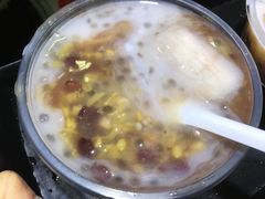 -百花传统甜品店(原址店)