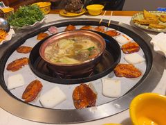 -顺顺小吃(独克宗古城店)