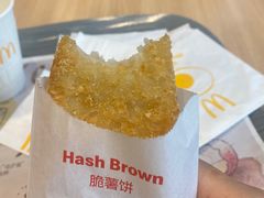 -麦当劳(海洋城店)