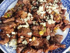 -食客居(缔景店)