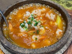 -沔阳会馆(沔街店)