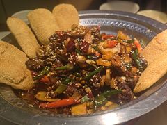 -东来土菜馆(民祥园路店)