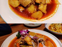 -品回味清真西北楼(宁波首店)