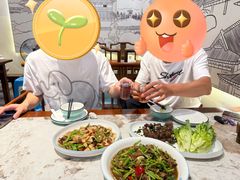 -小乡小镇·传承桐庐土菜·老板亲自烧的菜