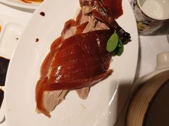 -津禧荟·酥皮烤鸭(北辰店)