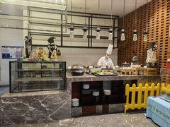 -大连金石滩绿发温泉假日酒店