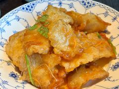 -玖五京菜(杭州城北万象城店)