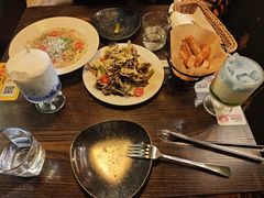 -The Cheebat 锌吧·Bistro(体育西店)