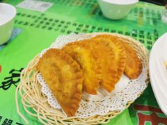 -令氏家外家岐山面(火炬路店)