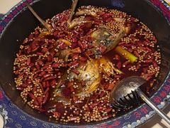 -何师傅美蛙鱼头(汉街店)