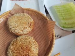 -清真·鸦儿李记·涮肉(鼓楼店)