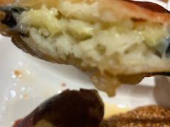 -素满香·Vegan食养自助(天一广场店)
