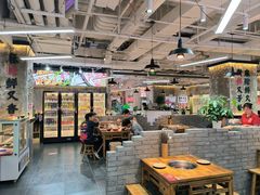 -谭三娘鲜切牛肉自助火锅(九眼桥总店)