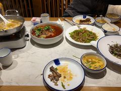 -不倒翁·安徽名菜楼(步行街店)