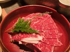 -巴奴毛肚火锅(京西大悦城店)