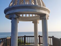 -大连金石滩滨海国家地质公园