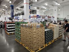 -山姆会员商店(邻瑞广场店)
