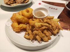 -红樱桃·欢乐餐厅(太原里店)