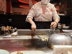-铁板诱惑法式铁板烧(大卫城店)
