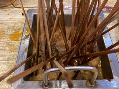 -老徐烧烤涮肚(交道口店)