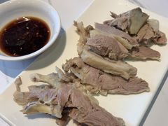-尹兰楼西北风情餐厅(嘉定店)