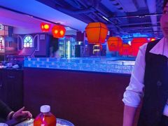-山河屯铁锅炖鲜鹅·东北菜(开发区一店)
