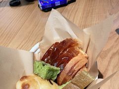 -方炉·天然食材面包店(青秀店)