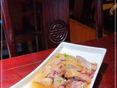 -集贤门·徽菜(南山店)