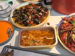 -亿牌牌东北烧烤(博物馆旗舰店)
