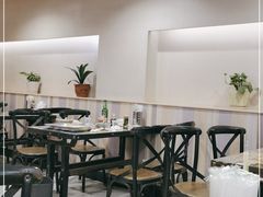 大堂-老谢野馄饨(延安路店)