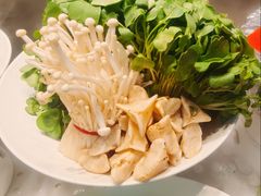 -大灶头·新昌菜(中国茶市店)