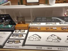 -LOHO眼镜(上海五角场合生汇店)