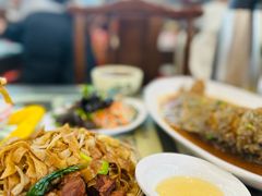 -葛记焖饼(伏牛路店)