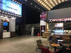 -CGV星星影城(颐堤港ScreenX店)