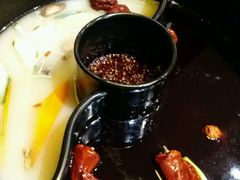 -佬土鹅肠火锅(解放路店)